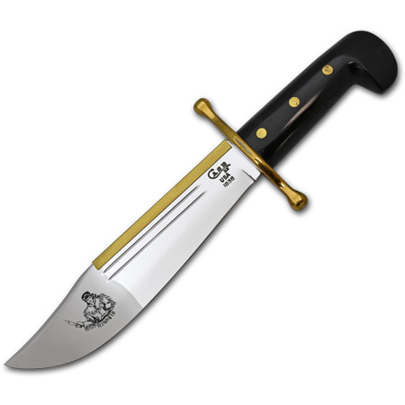 Case Bowie Knife