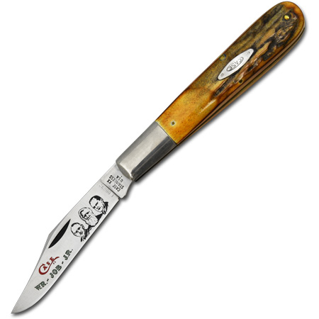 Founders Pocket Knife