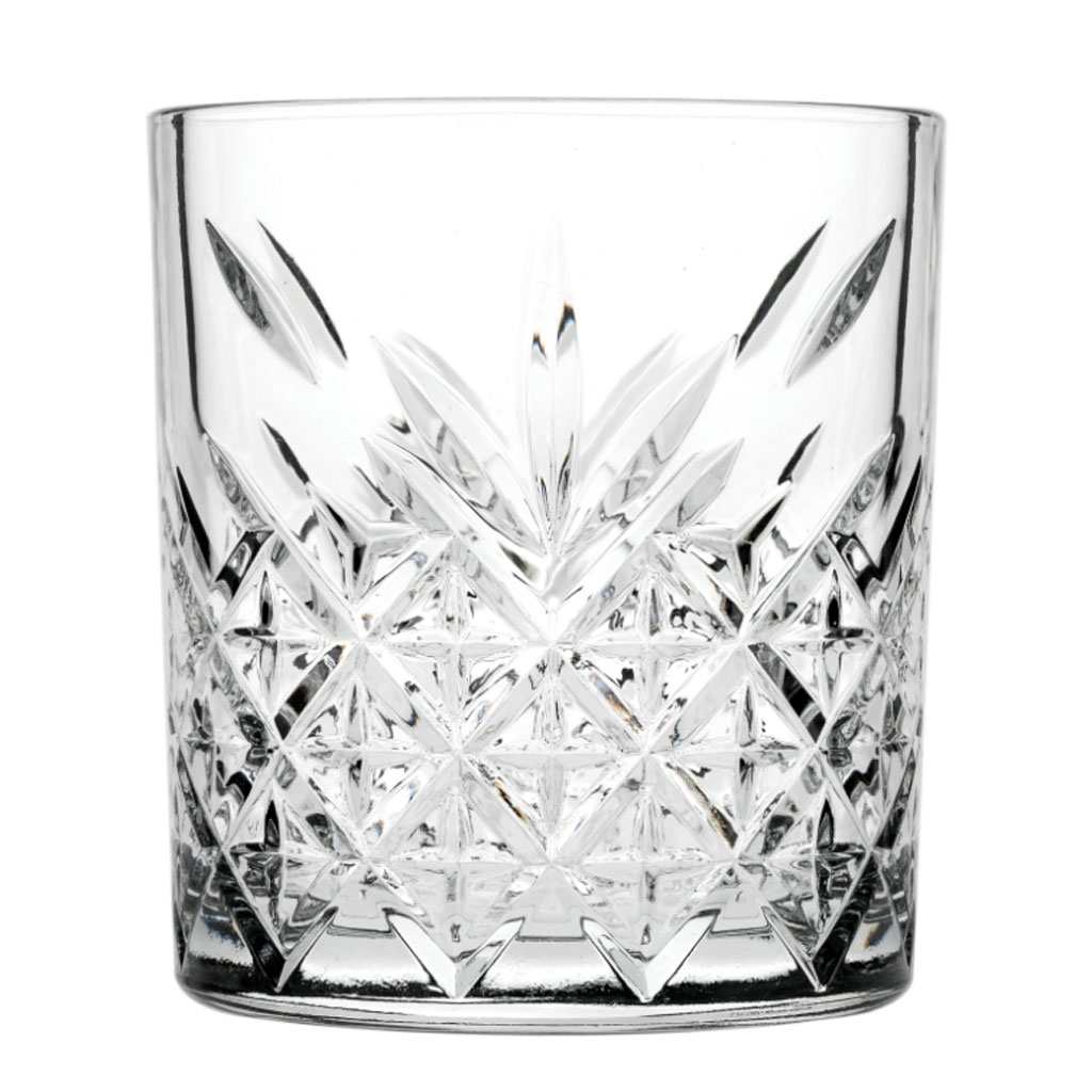 Whisky Glass, 12 Pk11.7oz / 346ml