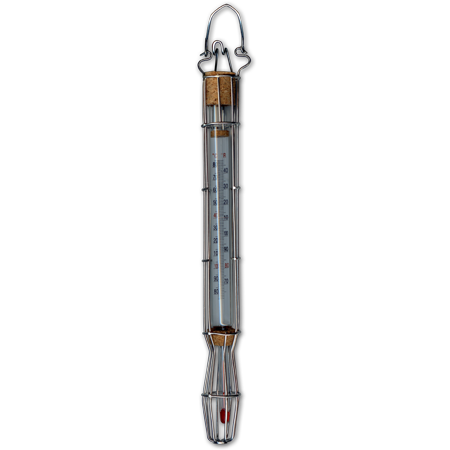Sugar Thermometer, 60°R to 140°R70°C to 180°C
