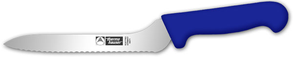 7¼" Offset Bread Knife