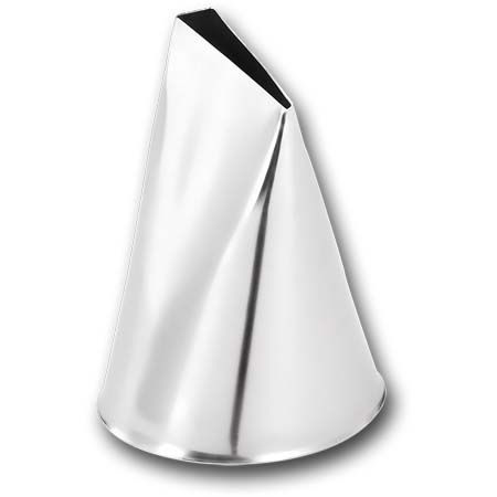 Rose Tip (20mm)
#127 Seamless/Stainless