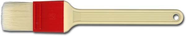 1.2" Pastry Brush, Polyester, Short