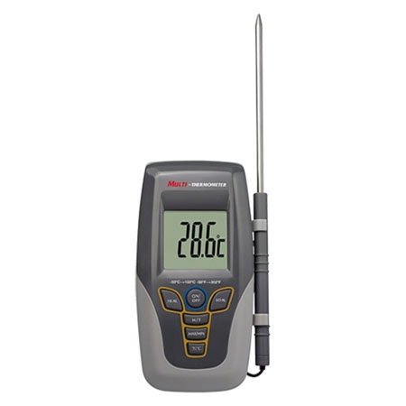 Electronic Thermometer